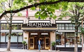 Heathman Hotel